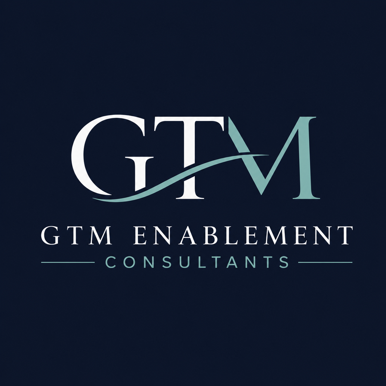 GTM Enablement Consultants